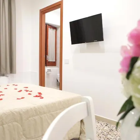 Maestra Giovanna Bed & Breakfast