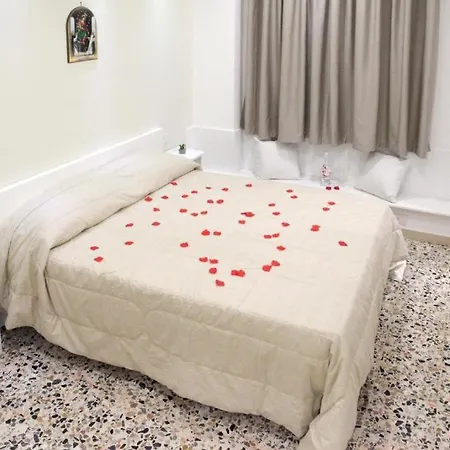 Bed & Breakfast Maestra Giovanna Pompei