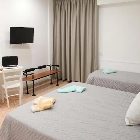 Maestra Giovanna Bed & Breakfast *