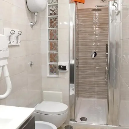 Bed & Breakfast Maestra Giovanna Pompei