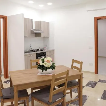 Maestra Giovanna Bed & Breakfast