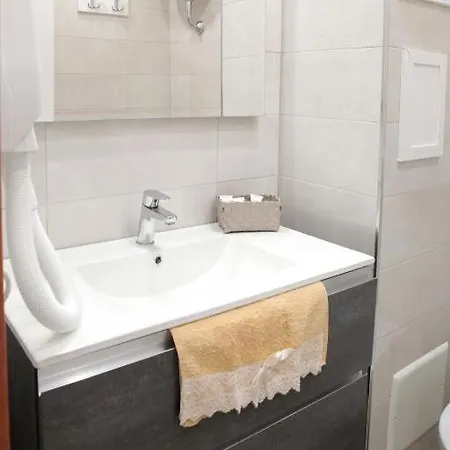 Bed & Breakfast Maestra Giovanna Pompei
