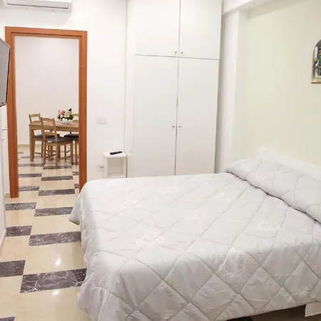 Bed & Breakfast Maestra Giovanna *