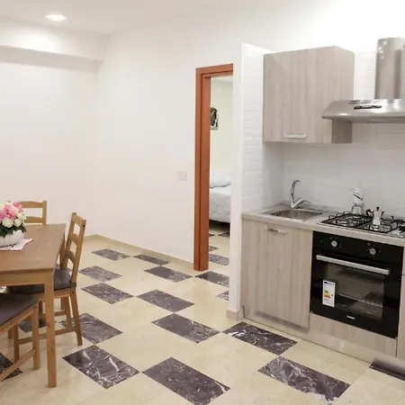 Maestra Giovanna Bed & Breakfast *