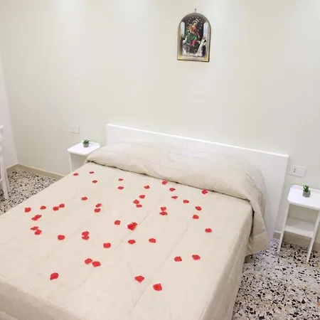 Bed & Breakfast Maestra Giovanna
