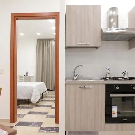 Maestra Giovanna Bed & Breakfast *