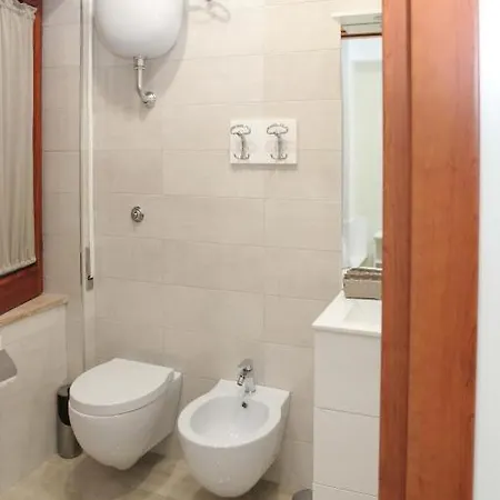 Maestra Giovanna Bed & Breakfast *