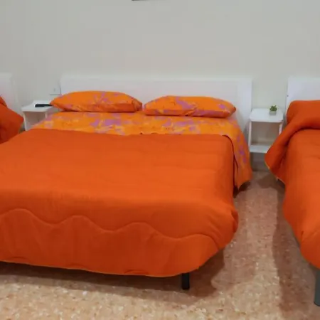 Maestra Giovanna Bed & Breakfast *