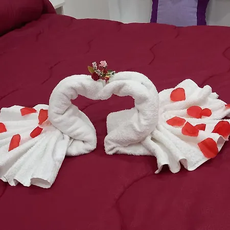 Bed & Breakfast Maestra Giovanna
