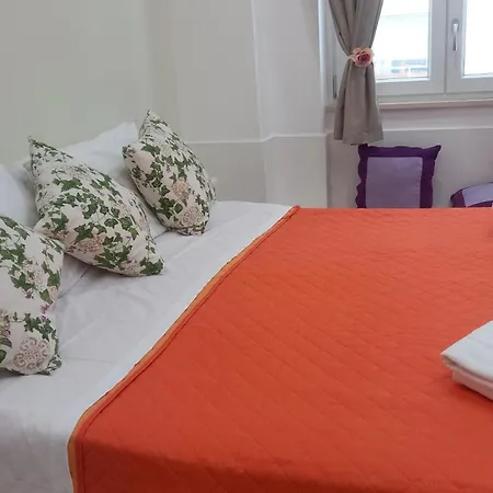 Maestra Giovanna 3* 폼페이