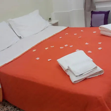 Bed & Breakfast Maestra Giovanna