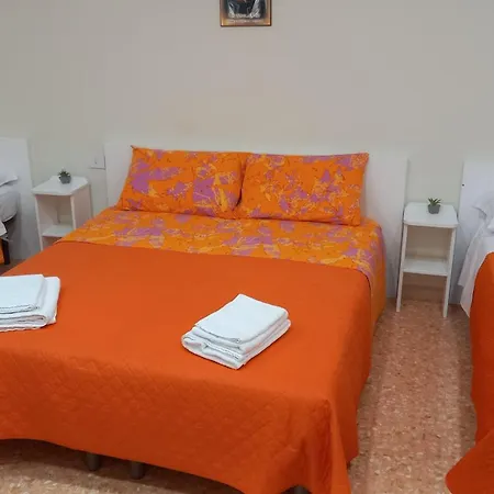 Bed & Breakfast Maestra Giovanna
