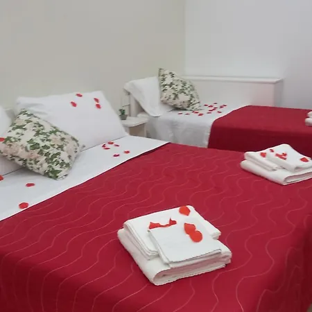 Bed & Breakfast Maestra Giovanna *