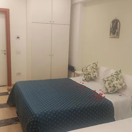 Maestra Giovanna Bed & Breakfast Pompei