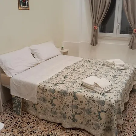 Bed & Breakfast Maestra Giovanna Pompei