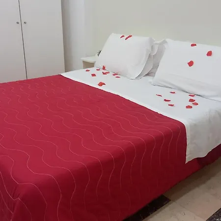 Maestra Giovanna Bed & Breakfast