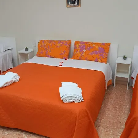Maestra Giovanna Bed & Breakfast
