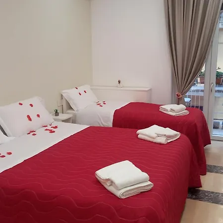 Bed & Breakfast Maestra Giovanna 3*