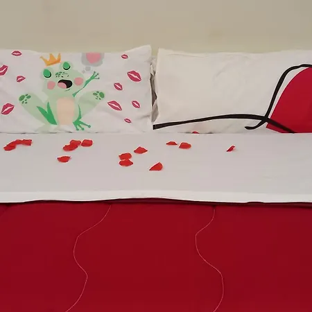 فندق مبيت وإفطار Maestra Giovanna 3*