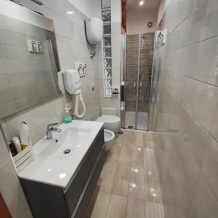 Maestra Giovanna 3* 폼페이