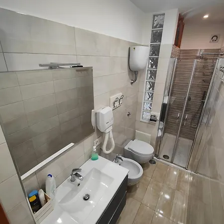 Maestra Giovanna B&B