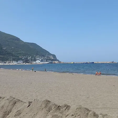 Maestra Giovanna Pompei