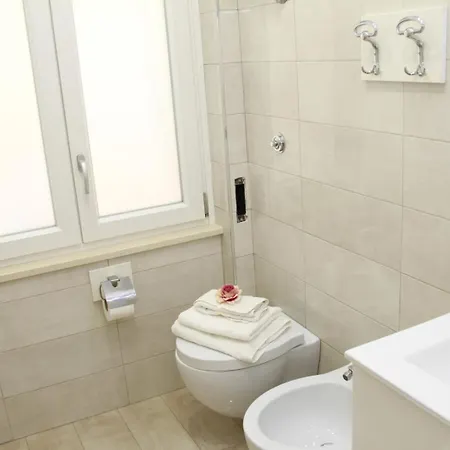 Maestra Giovanna B&B 폼페이