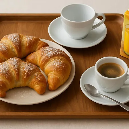 B&B Maestra Giovanna