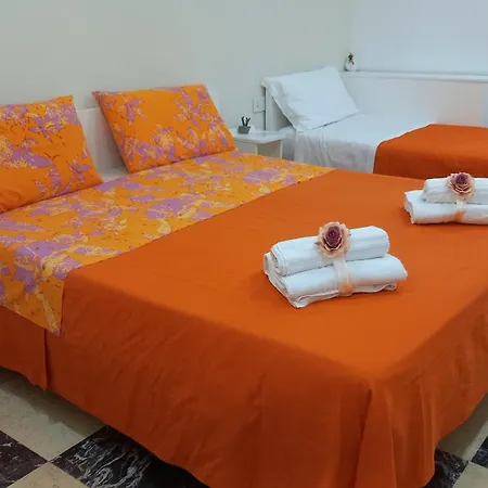 B&B Maestra Giovanna 3*