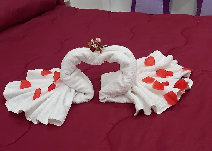 Bed & Breakfast Maestra Giovanna