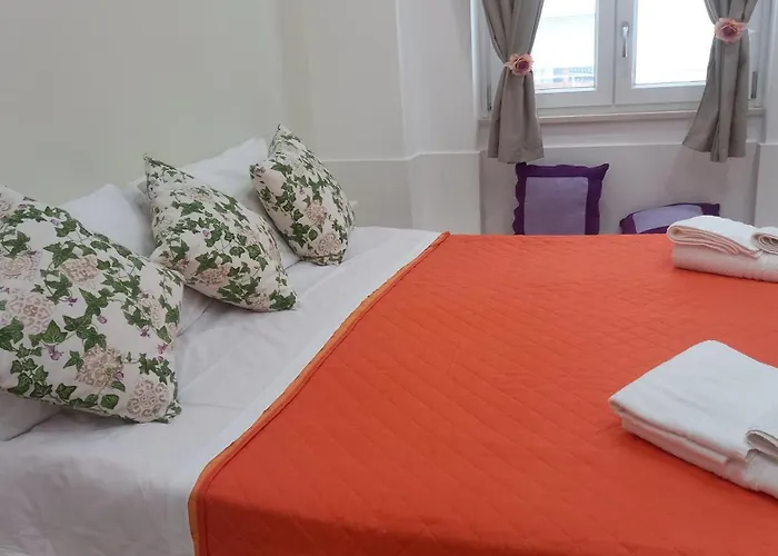 Maestra Giovanna 3* Pompei