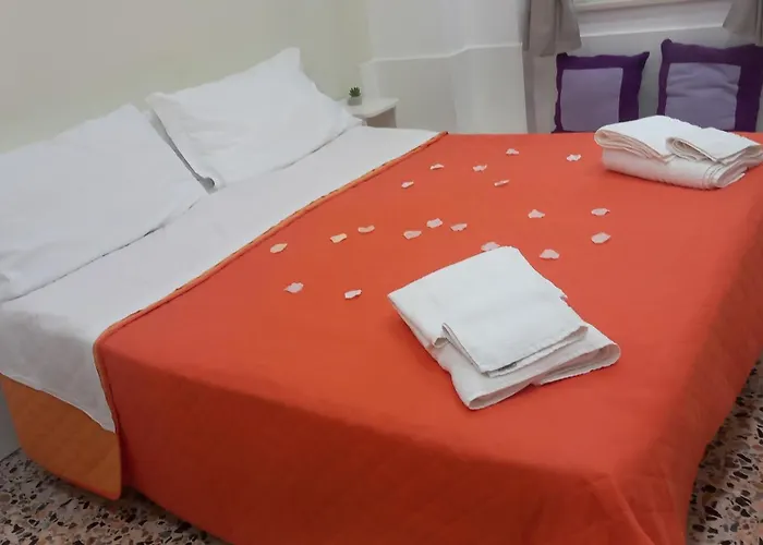 Bed & Breakfast Maestra Giovanna