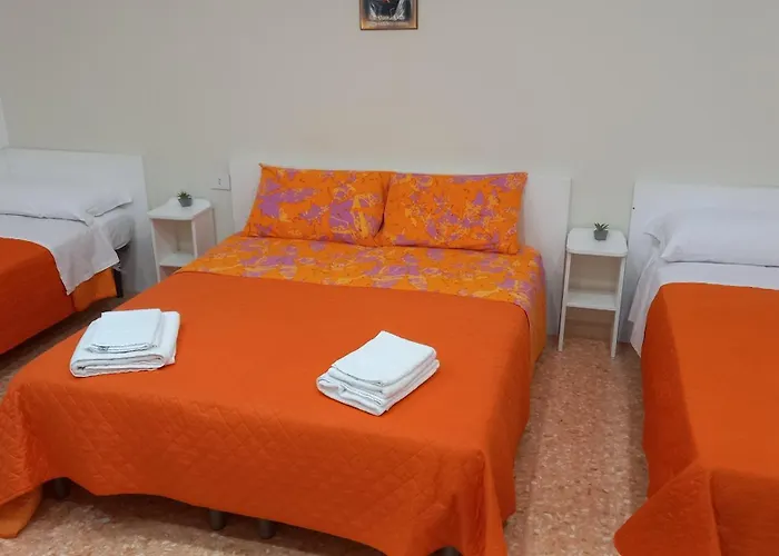 Bed & Breakfast Maestra Giovanna