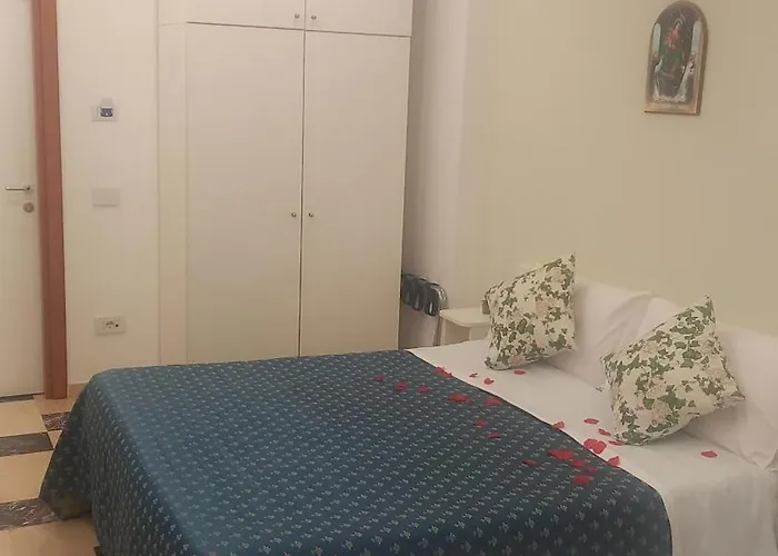 Maestra Giovanna Bed & Breakfast Pompei