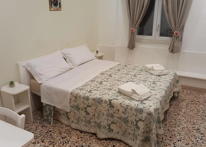 Bed & Breakfast Maestra Giovanna Pompei