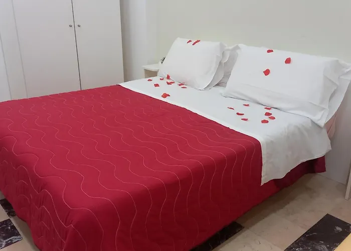 Maestra Giovanna Bed & Breakfast