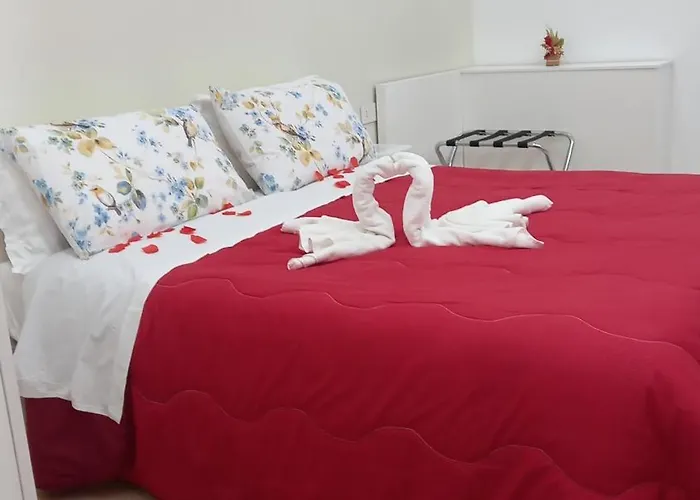 Maestra Giovanna Pompei