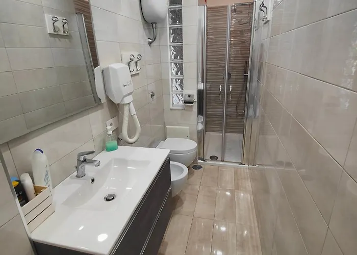 Maestra Giovanna 3* Pompei