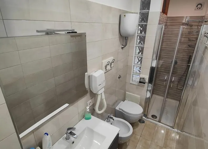 Maestra Giovanna Bed & Breakfast