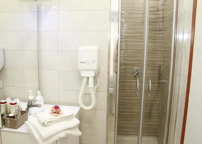 Maestra Giovanna Bed & Breakfast 3*