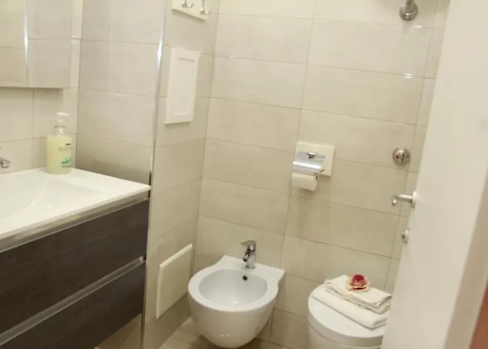 Bed & Breakfast Maestra Giovanna 3*