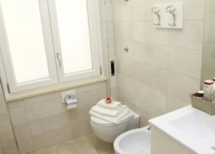 Maestra Giovanna Bed & Breakfast Pompei