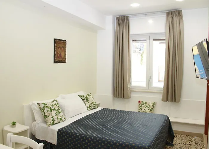 Maestra Giovanna Pompei