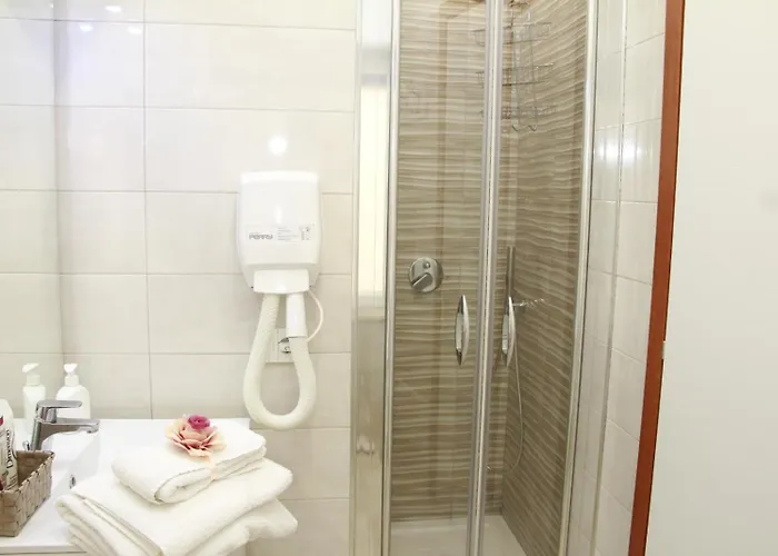 Bed & Breakfast Maestra Giovanna