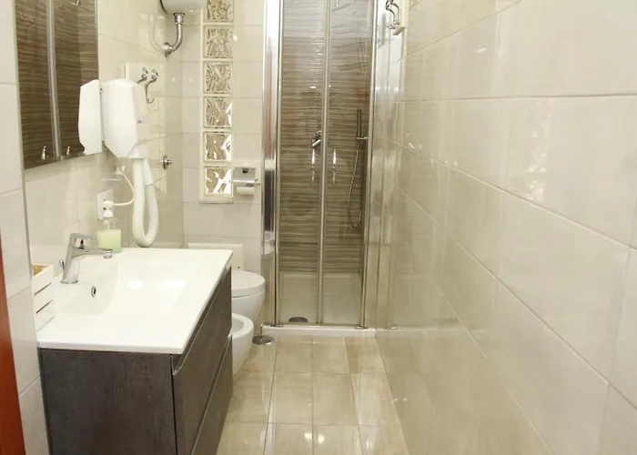 Bed & Breakfast Maestra Giovanna Pompei