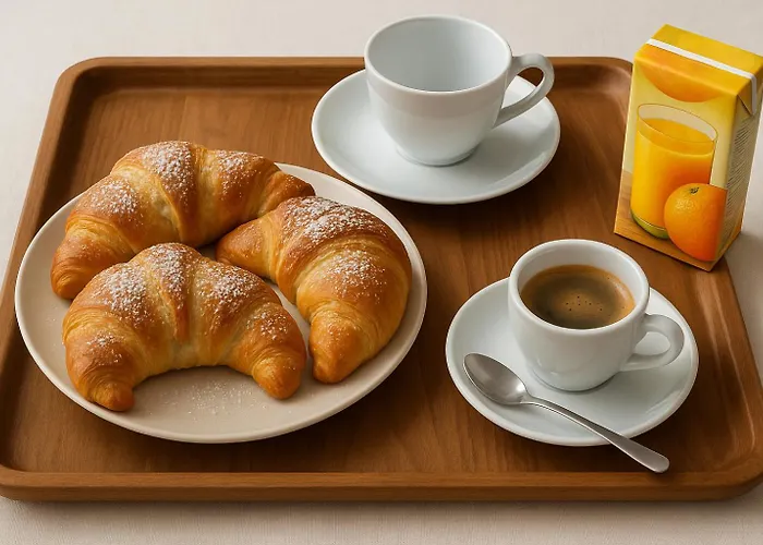 Bed & Breakfast Maestra Giovanna